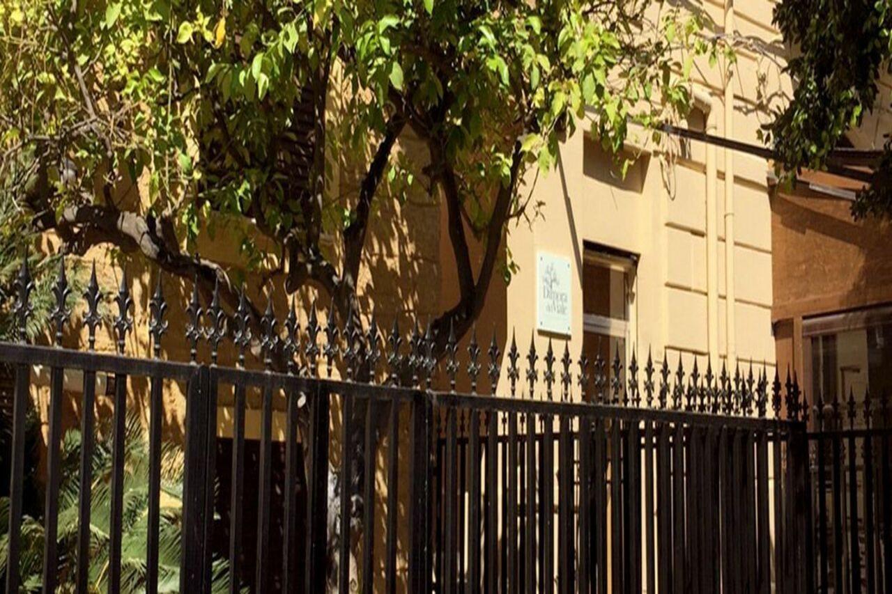 Bed and Breakfast Dimora Del Viale Agrigento Zewnętrze zdjęcie