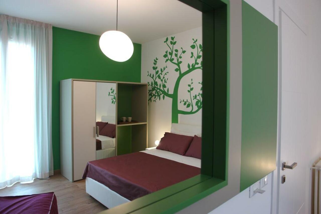 Bed and Breakfast Dimora Del Viale Agrigento Zewnętrze zdjęcie