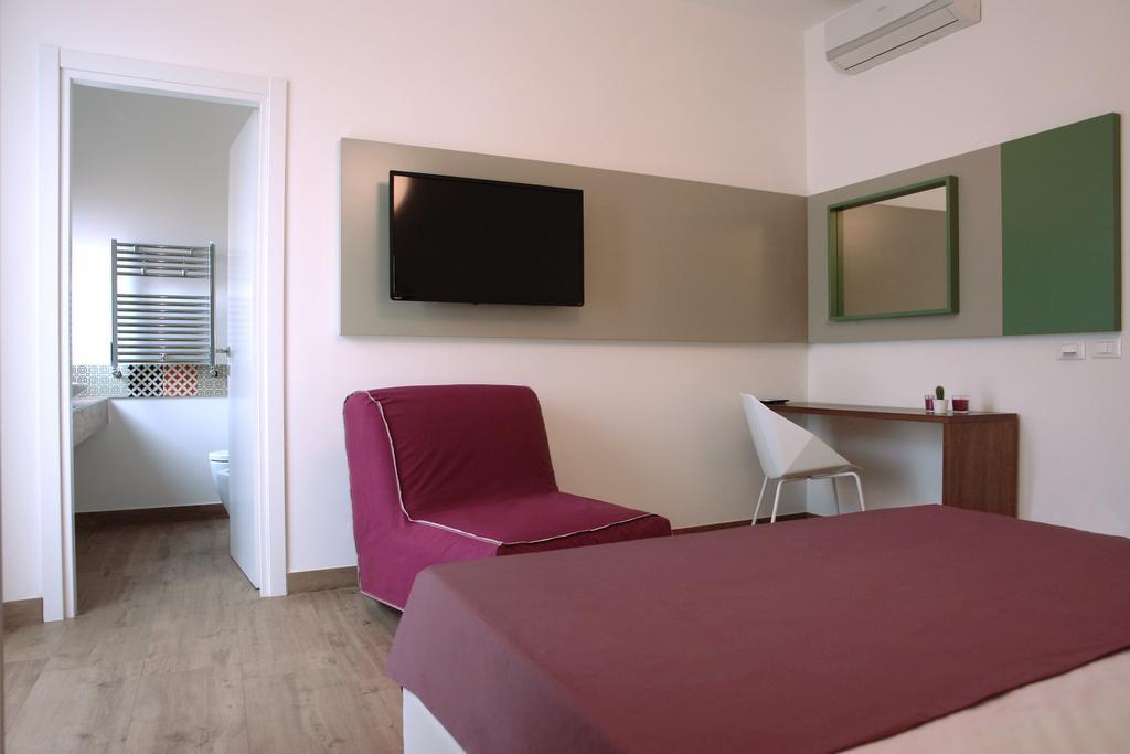 Bed and Breakfast Dimora Del Viale Agrigento Pokój zdjęcie