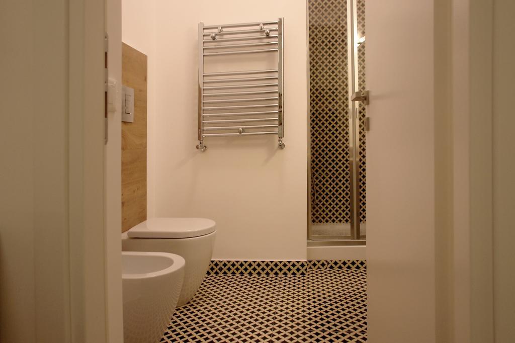 Bed and Breakfast Dimora Del Viale Agrigento Pokój zdjęcie