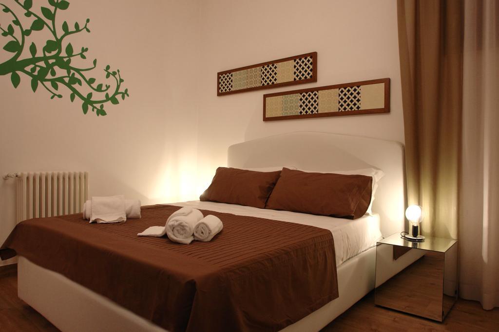 Bed and Breakfast Dimora Del Viale Agrigento Pokój zdjęcie