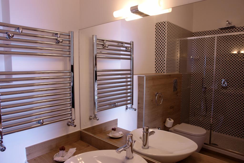 Bed and Breakfast Dimora Del Viale Agrigento Pokój zdjęcie