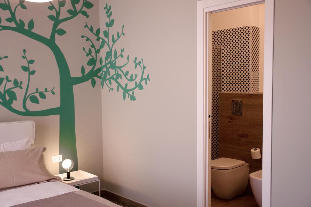 Bed and Breakfast Dimora Del Viale Agrigento Pokój zdjęcie