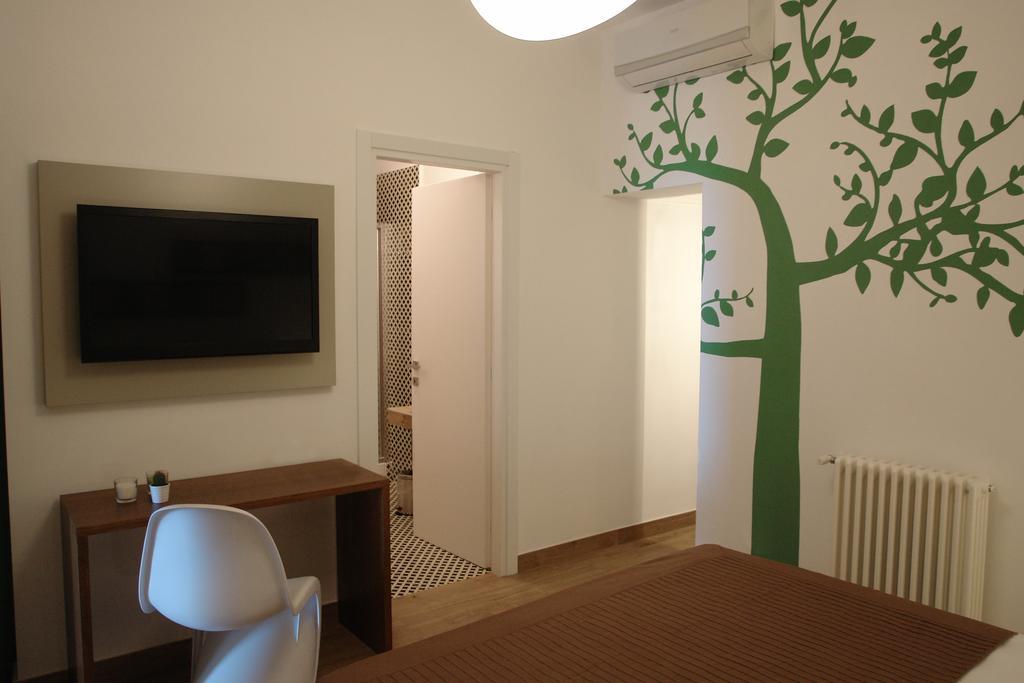 Bed and Breakfast Dimora Del Viale Agrigento Pokój zdjęcie