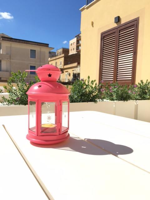 Bed and Breakfast Dimora Del Viale Agrigento Zewnętrze zdjęcie