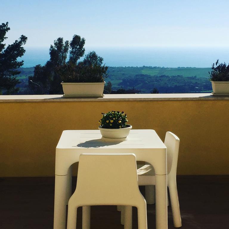 Bed and Breakfast Dimora Del Viale Agrigento Zewnętrze zdjęcie