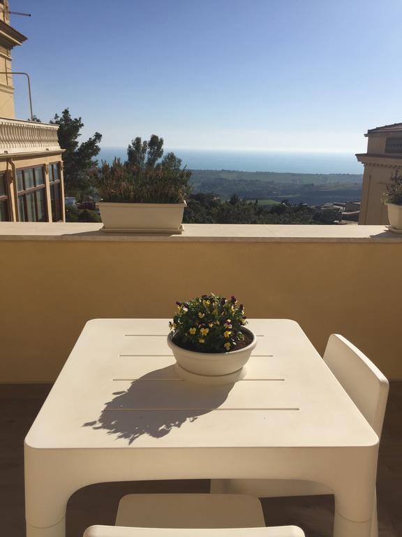 Bed and Breakfast Dimora Del Viale Agrigento Zewnętrze zdjęcie