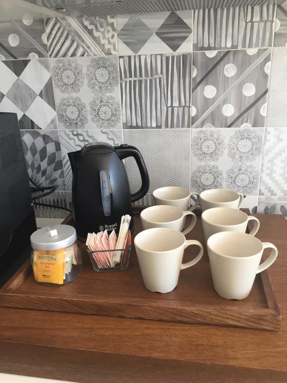 Bed and Breakfast Dimora Del Viale Agrigento Zewnętrze zdjęcie
