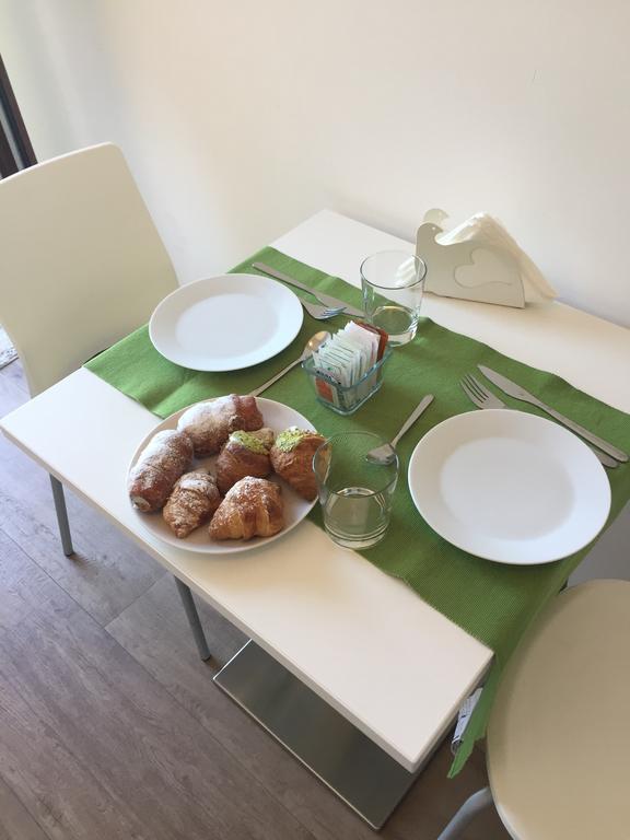 Bed and Breakfast Dimora Del Viale Agrigento Zewnętrze zdjęcie