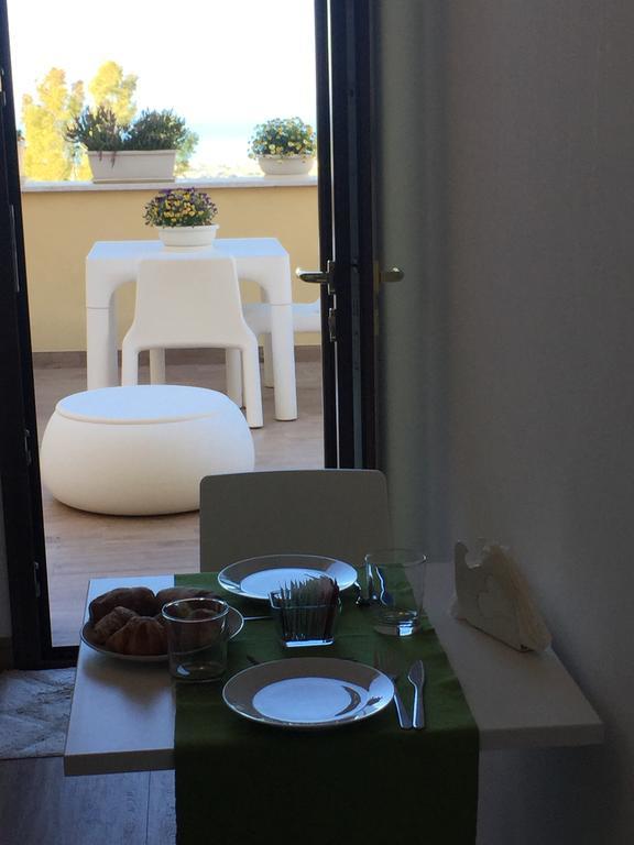 Bed and Breakfast Dimora Del Viale Agrigento Zewnętrze zdjęcie