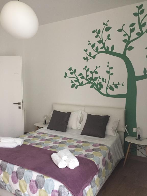 Bed and Breakfast Dimora Del Viale Agrigento Zewnętrze zdjęcie