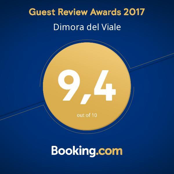 Bed and Breakfast Dimora Del Viale Agrigento Zewnętrze zdjęcie