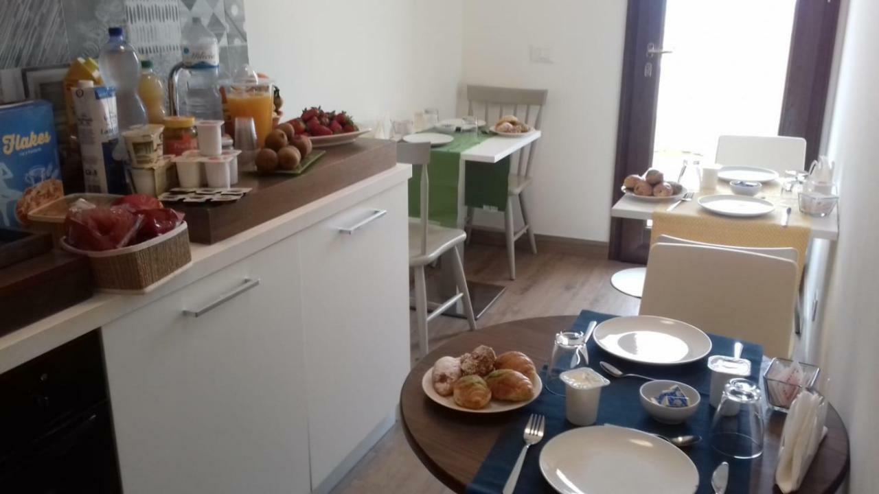 Bed and Breakfast Dimora Del Viale Agrigento Zewnętrze zdjęcie